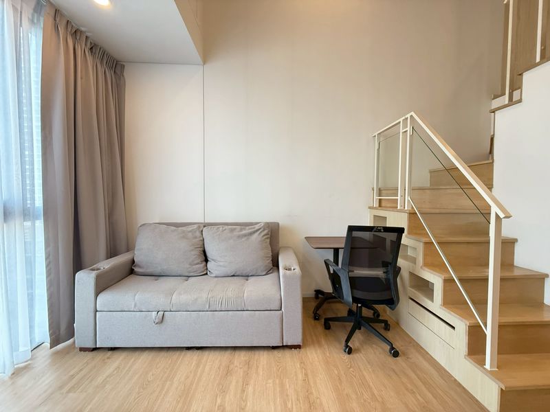 💗Siamese Rama9💗🔥1 Bedroom❗️❗️