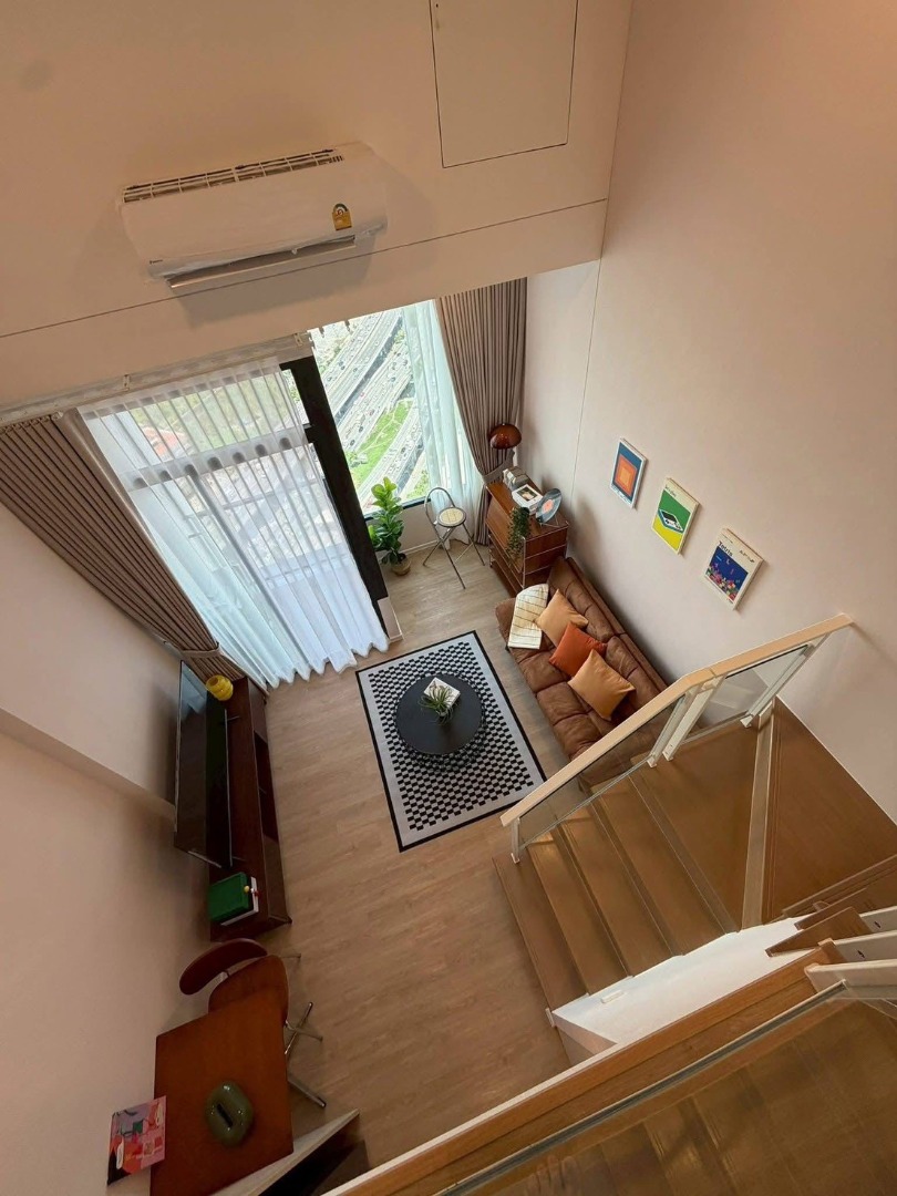 🌿Landmark @MRTA Station🌿🔥Duplex Type❗️❗️