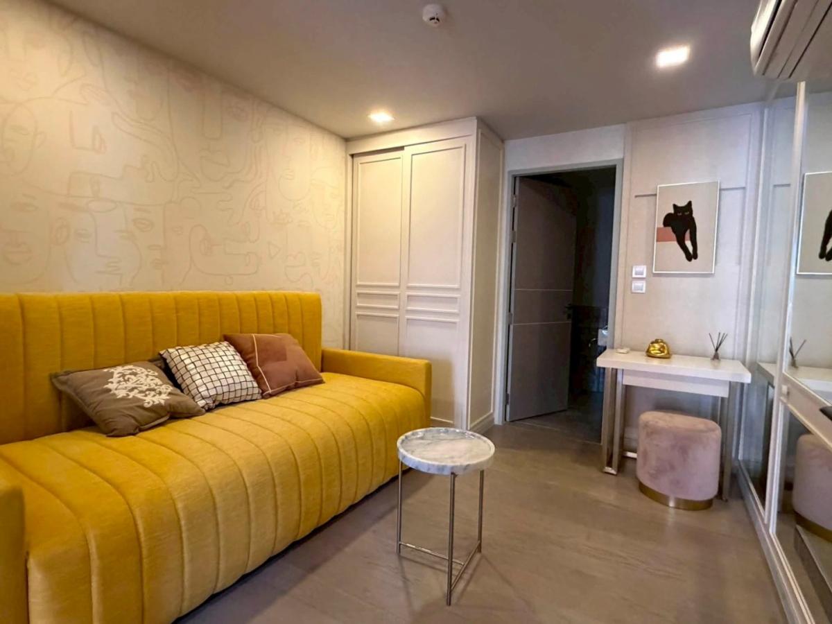 ✨Ultra Luxury Condo For rent : Ashton Residence 41 ✨