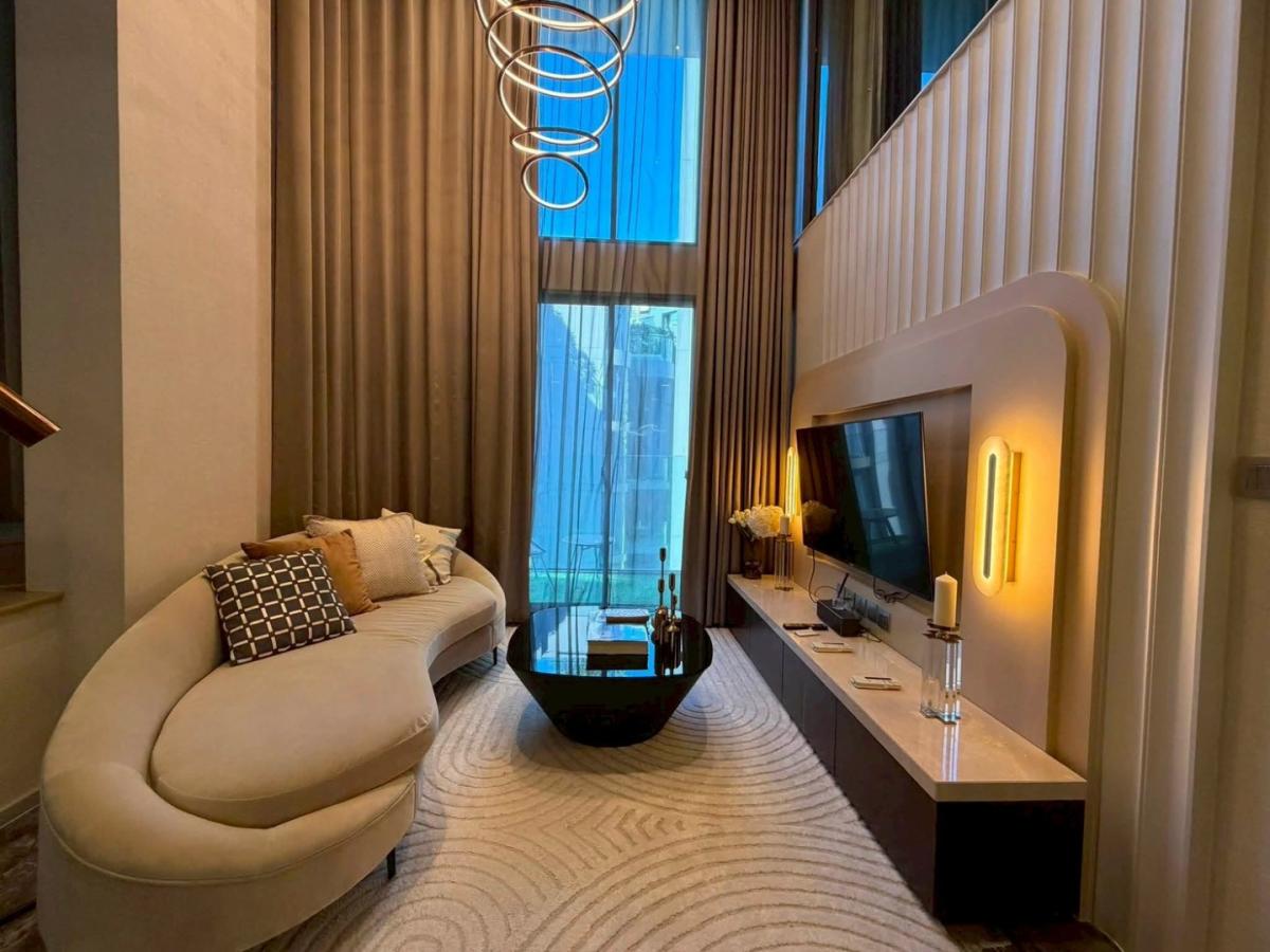✨Ultra Luxury Condo For rent : Ashton Residence 41 ✨