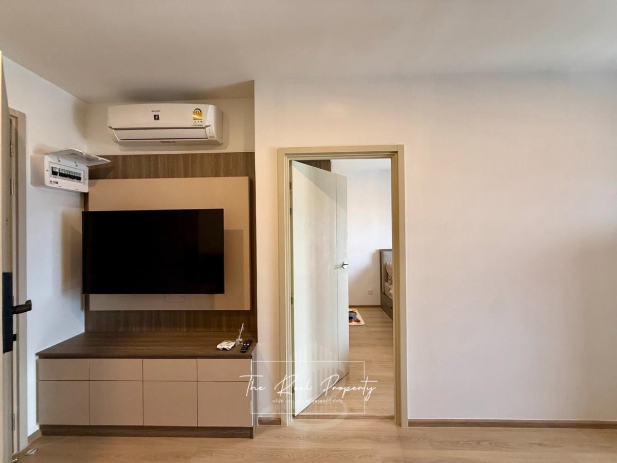💖Life Rama4-Asoke💖🔥1 Bed ครัวปิด❗️❗️