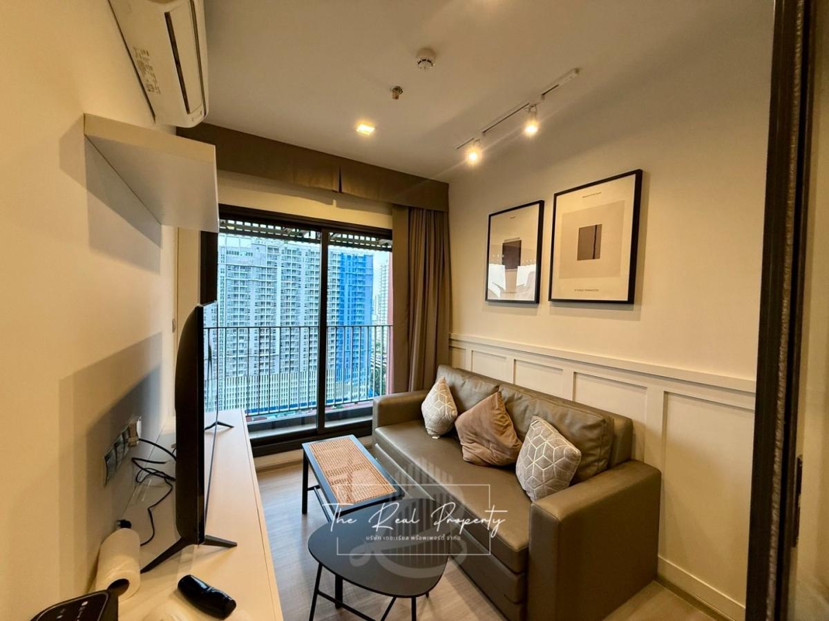 🌿Life Asoke Hype🌿🔥1 Bed Plus❗️❗️