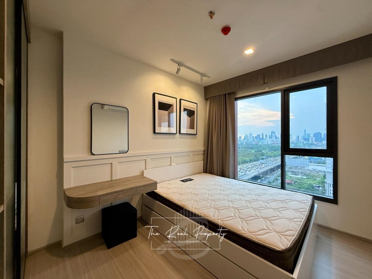 🌿Life Asoke Hype🌿🔥1 Bed Plus❗️❗️