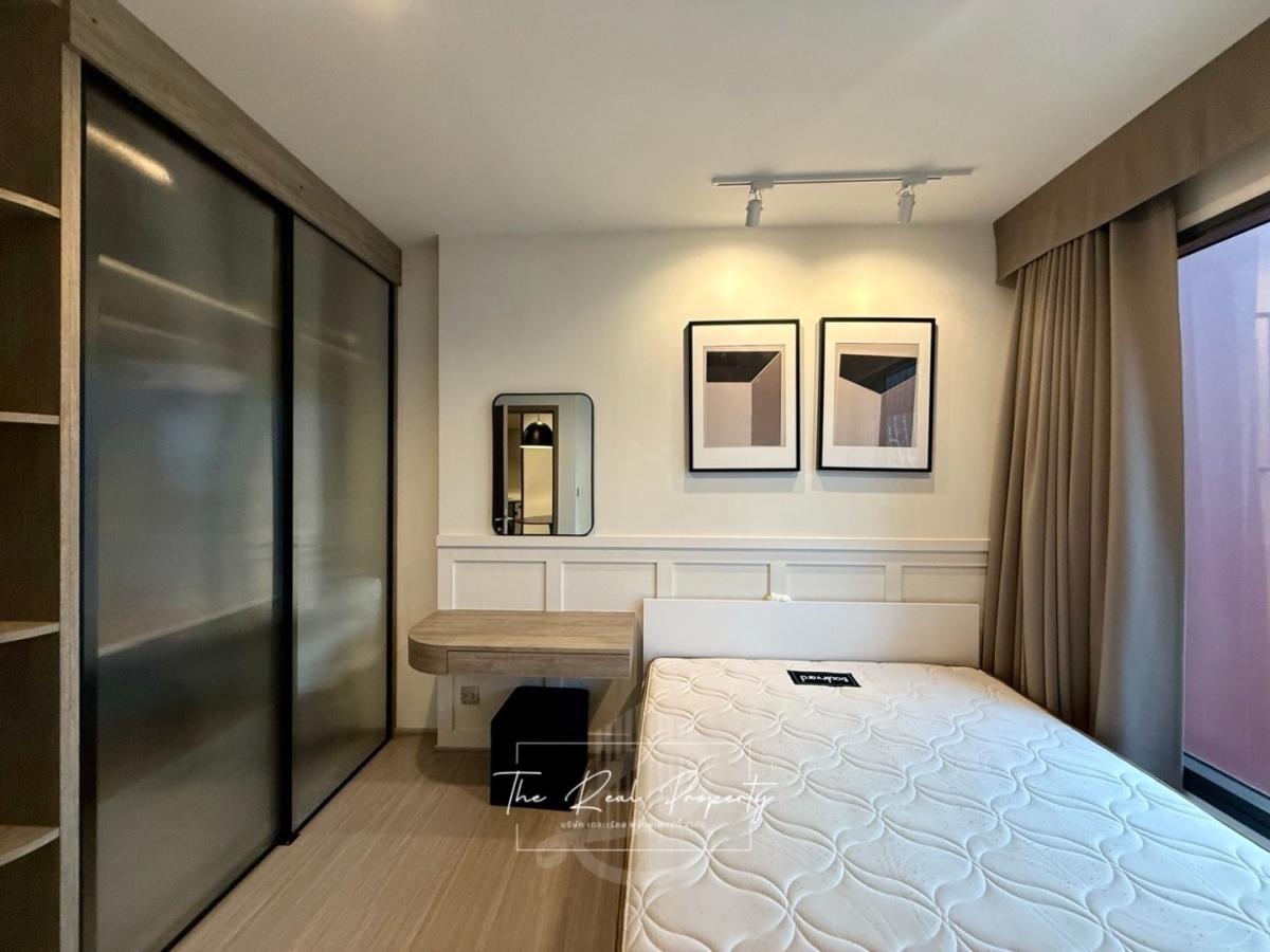 🌿Life Asoke Hype🌿🔥1 Bed Plus❗️❗️
