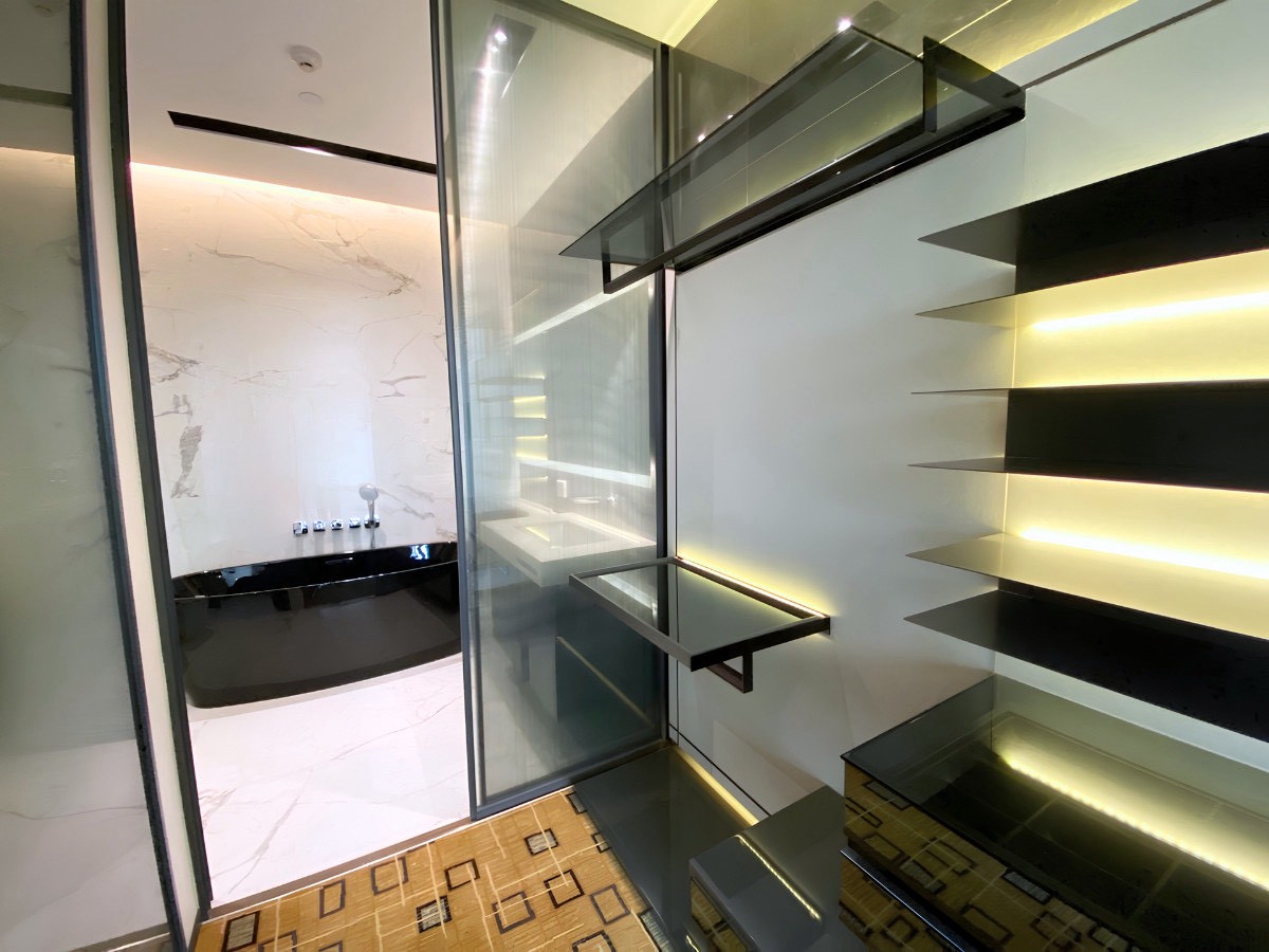 ⚡️ Ultra Luxury Condo For rent : The Bangkok Thonglor ⚡️