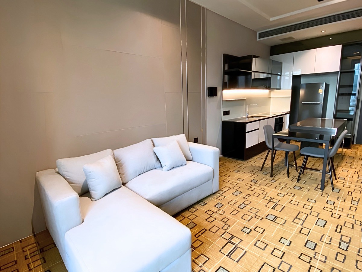 ⚡️ Ultra Luxury Condo For rent : The Bangkok Thonglor ⚡️