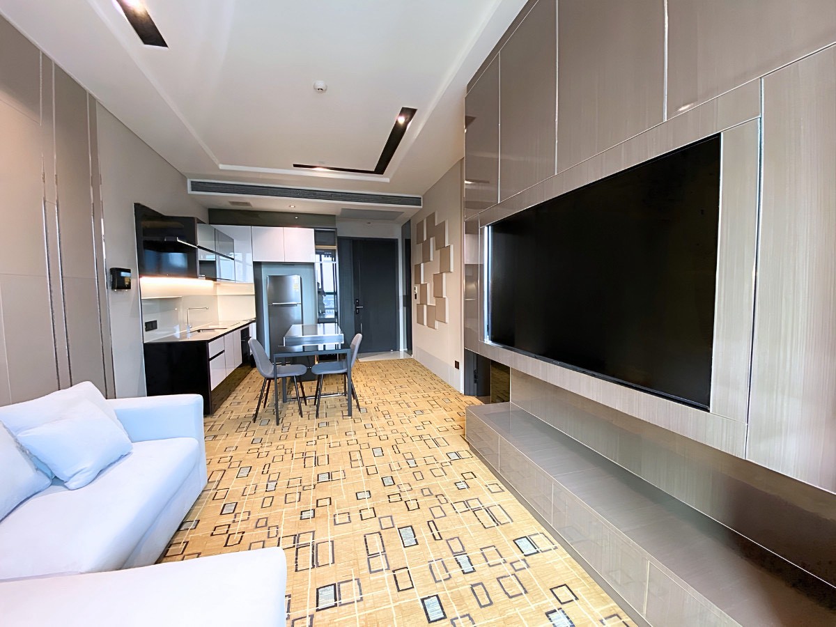 ⚡️ Ultra Luxury Condo For rent : The Bangkok Thonglor ⚡️