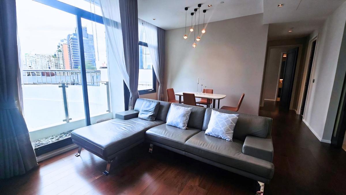 ✨Super Luxury Condo For rent : The Diplomat Sukhumvit 39✨