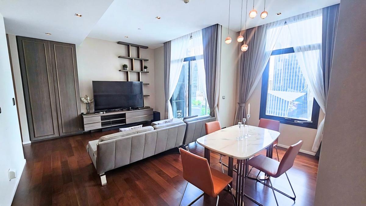 ✨Super Luxury Condo For rent : The Diplomat Sukhumvit 39✨