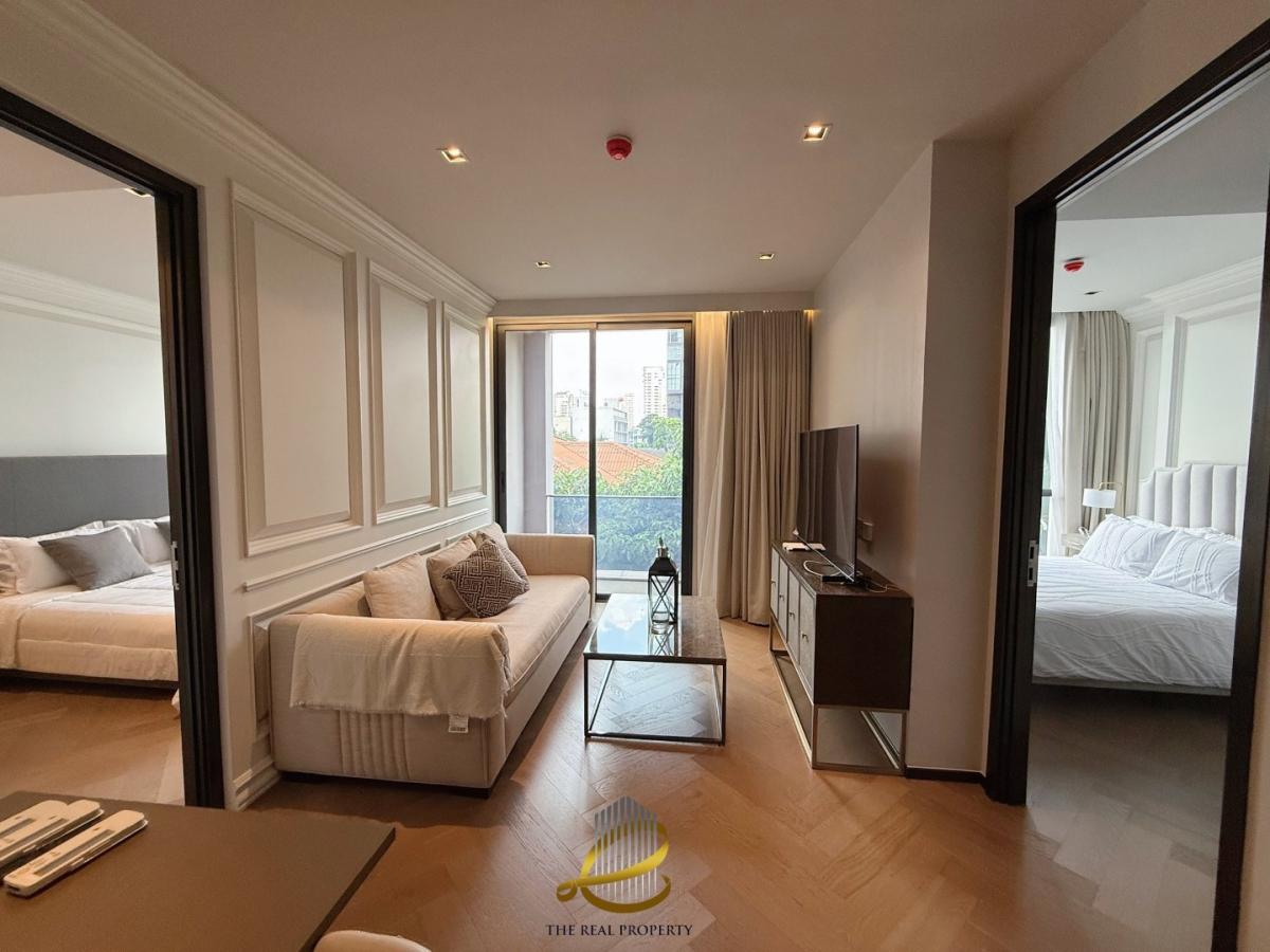 💚The Reserve 61 Hideaway : เดอะ รีเซิร์ฟ 61 ไฮด์อะเวย์ 💚