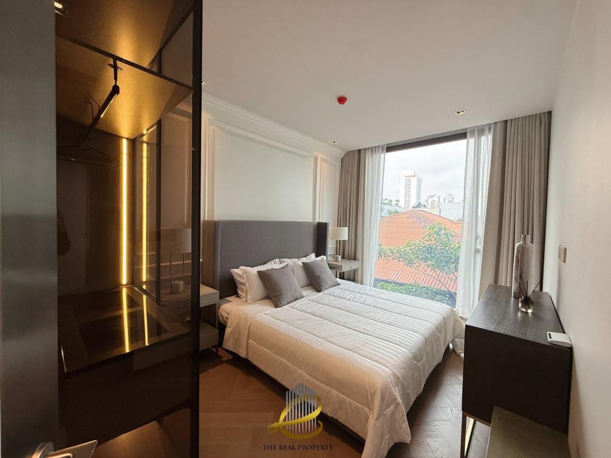 💚The Reserve 61 Hideaway : เดอะ รีเซิร์ฟ 61 ไฮด์อะเวย์ 💚