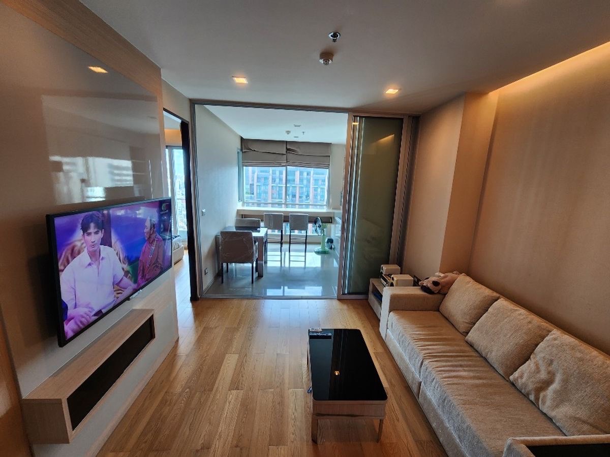 💙The Address Asoke : ดิ แอดเดรส อโศก💙