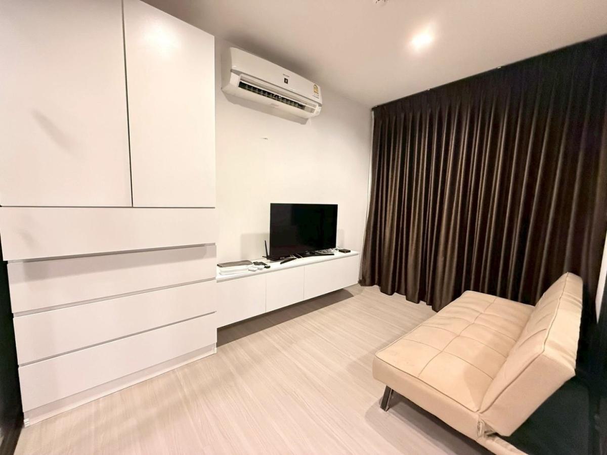 💝 Life Sathorn Sierra : ไลฟ์ สาทร เซียร์รา 💝