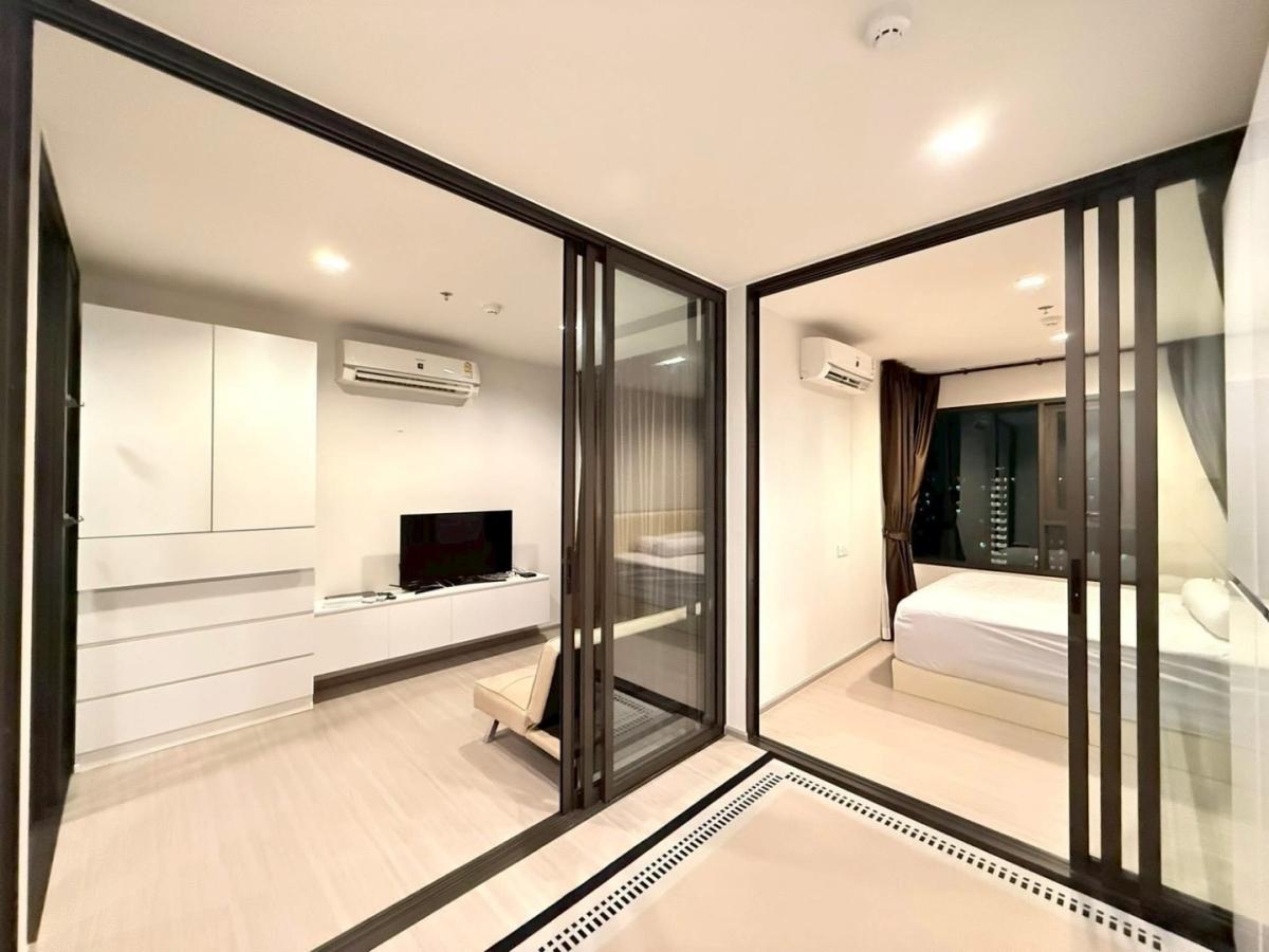 💝 Life Sathorn Sierra : ไลฟ์ สาทร เซียร์รา 💝