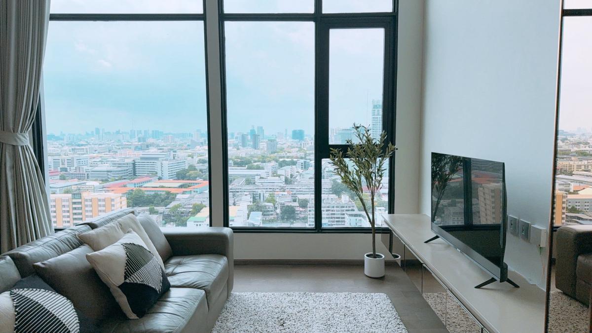💗 Park Origin Ratchathewi : พาร์ค ออริจิ้น ราชเทวี 💗 🚝 BTS Ratchathewi