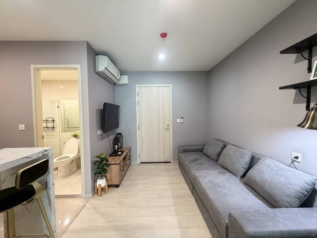 🌿Life Asoke🌿🔥1Bed walk-in closet❗️❗️