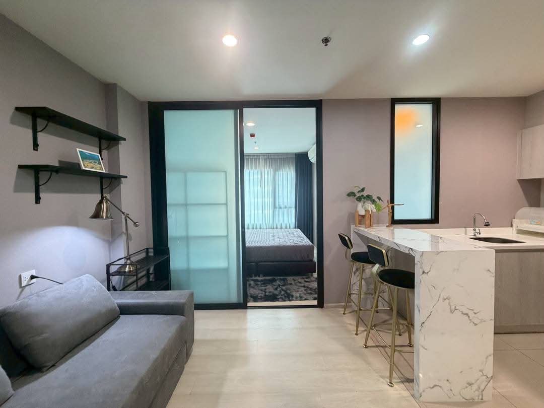 🌿Life Asoke🌿🔥1Bed walk-in closet❗️❗️