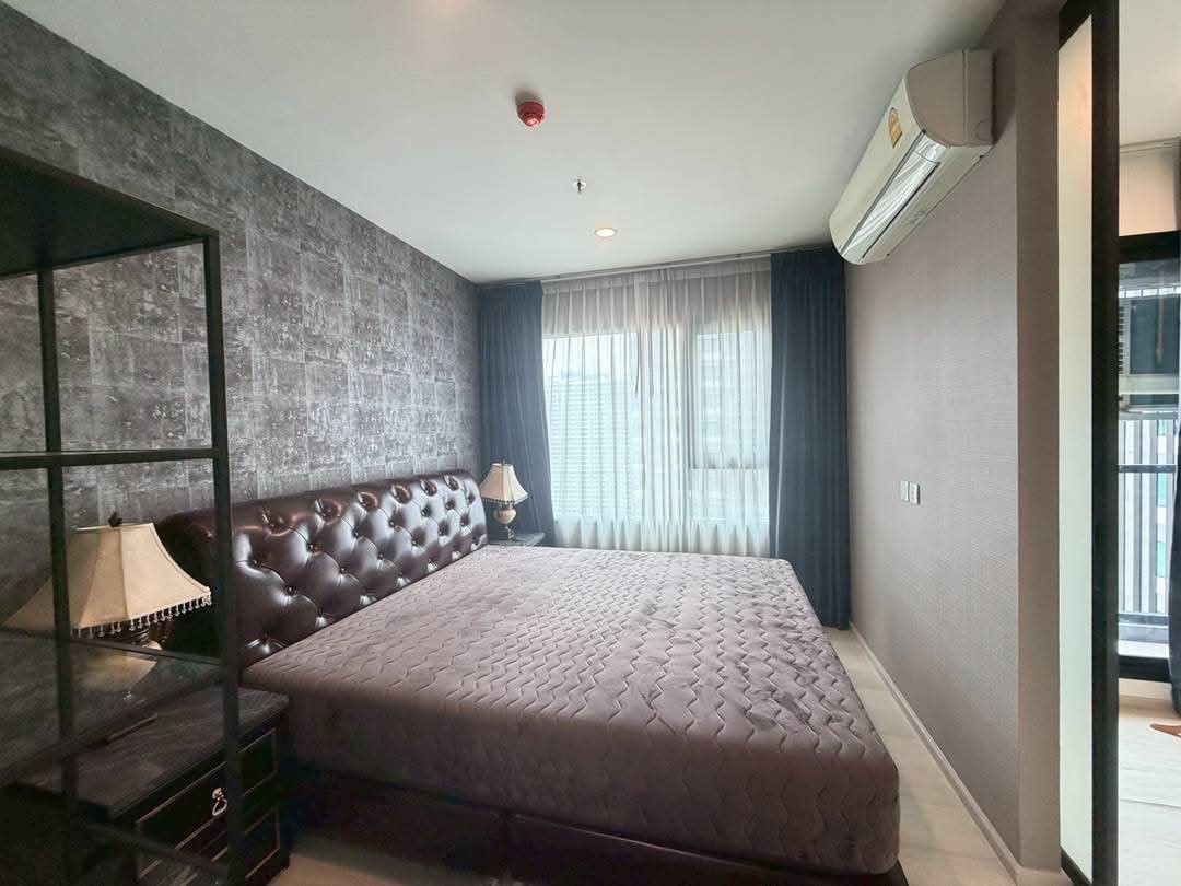 🌿Life Asoke🌿🔥1Bed walk-in closet❗️❗️