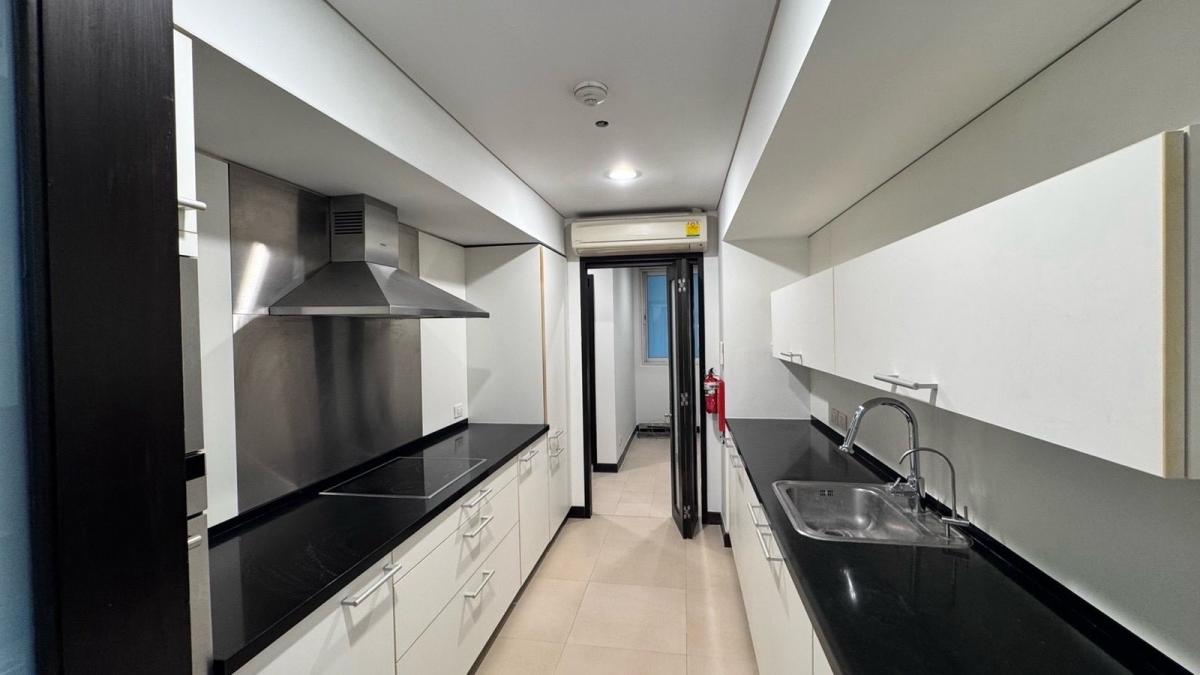 ✨Super Luxury Class Condo For rent : The Park Chidlom ✨ 