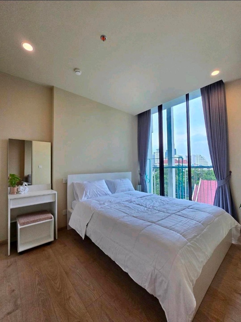 🔺🔻 โนเบิล รีโคล สุขุมวิท 19 : Noble Recole Sukhumvit 19 🔺🔻