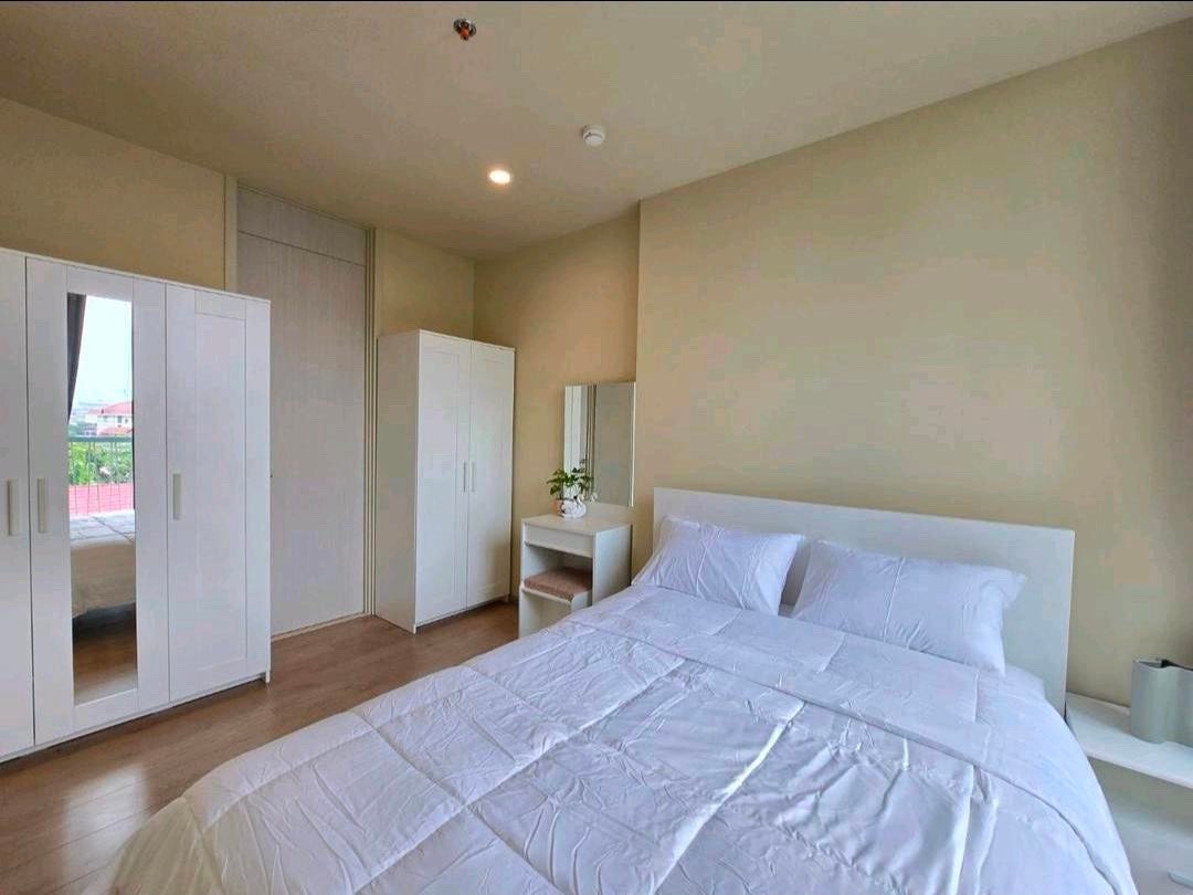 🔺🔻 โนเบิล รีโคล สุขุมวิท 19 : Noble Recole Sukhumvit 19 🔺🔻
