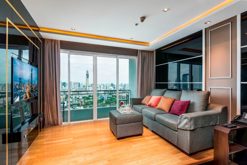 🌻 Circle Condominium : เซอร์เคิล คอนโดมิเนียม🌻 