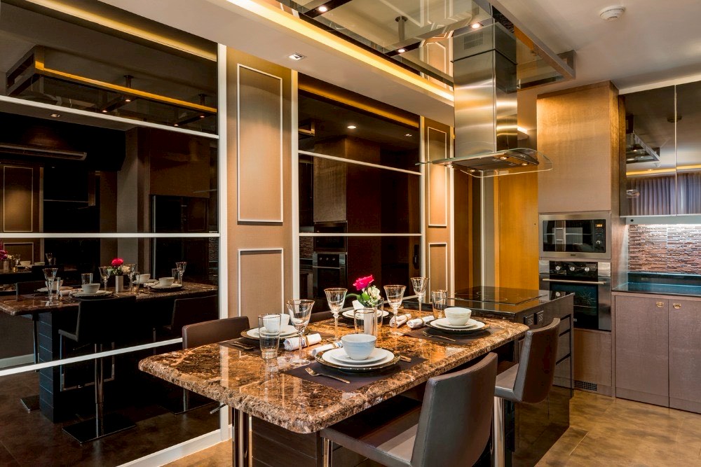 🌻 Circle Condominium : เซอร์เคิล คอนโดมิเนียม🌻 