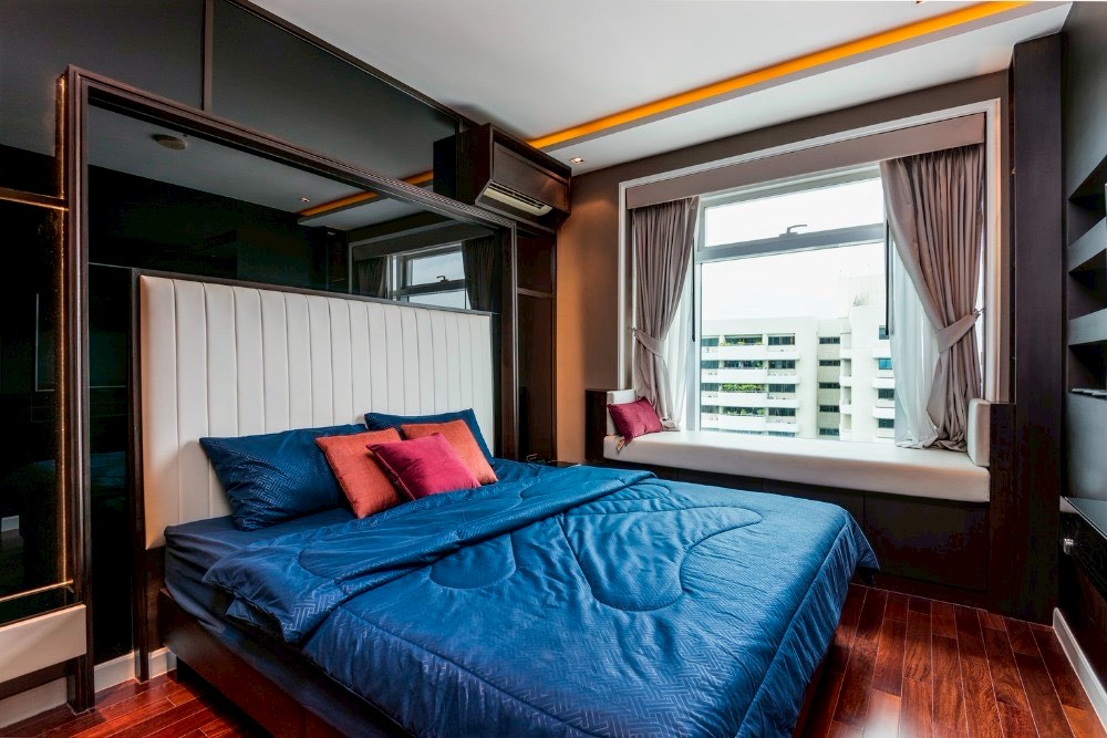 🌻 Circle Condominium : เซอร์เคิล คอนโดมิเนียม🌻 