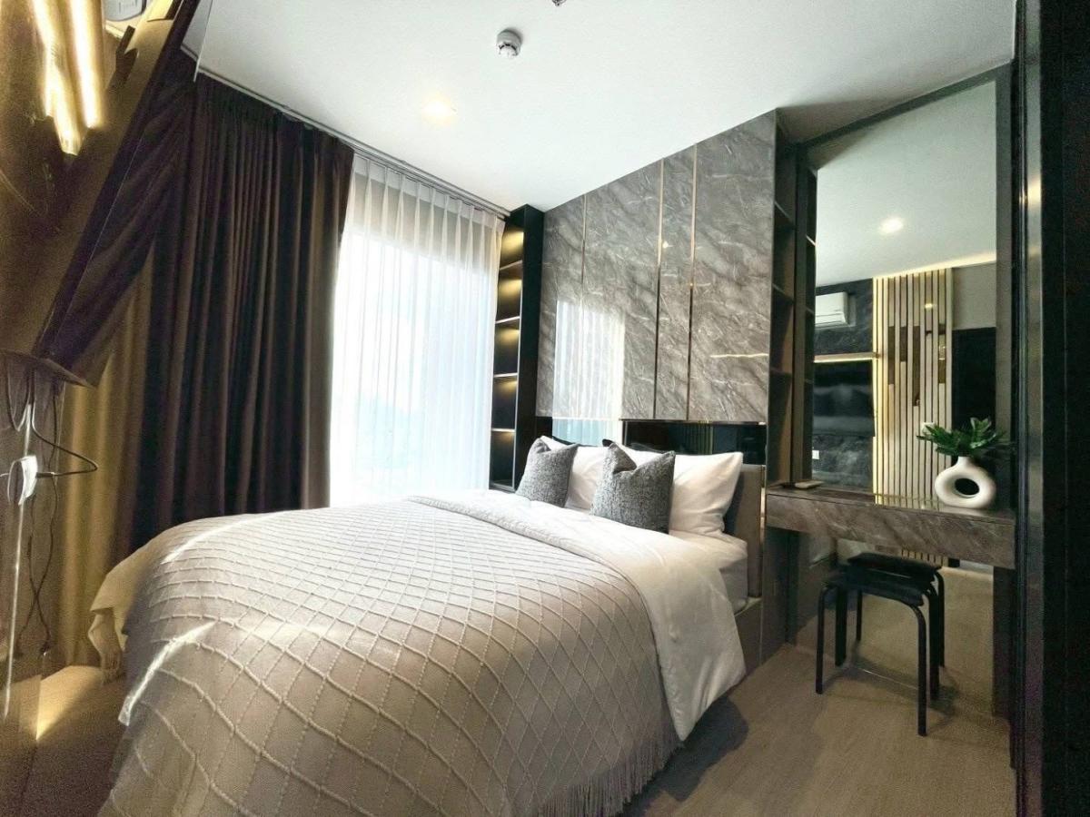 💖Life Asoke Hype💖🔥1Bed Plus❗️❗️