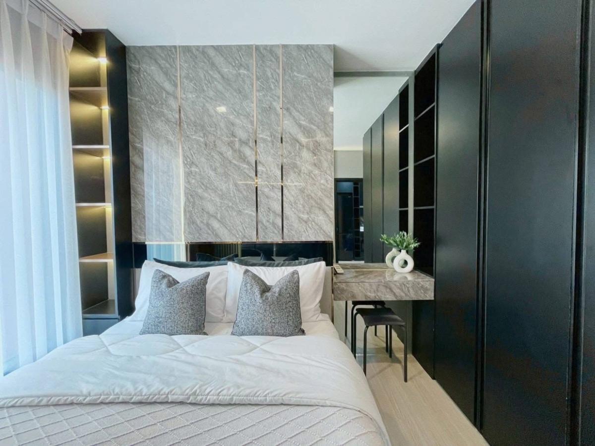 💖Life Asoke Hype💖🔥1Bed Plus❗️❗️