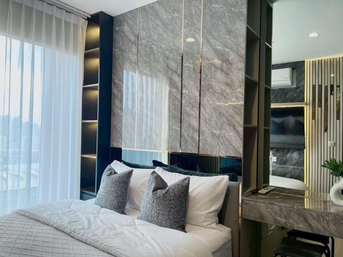 💖Life Asoke Hype💖🔥1Bed Plus❗️❗️
