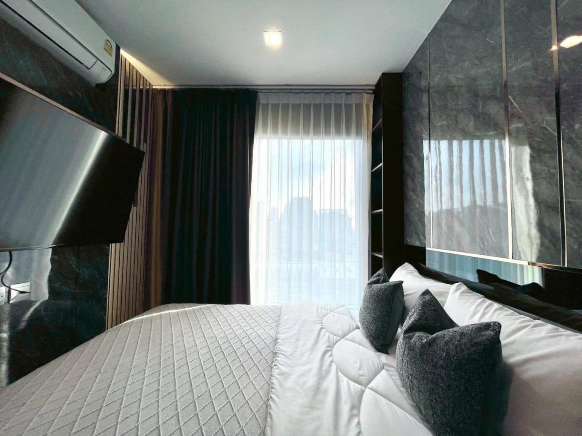 💖Life Asoke Hype💖🔥1Bed Plus❗️❗️