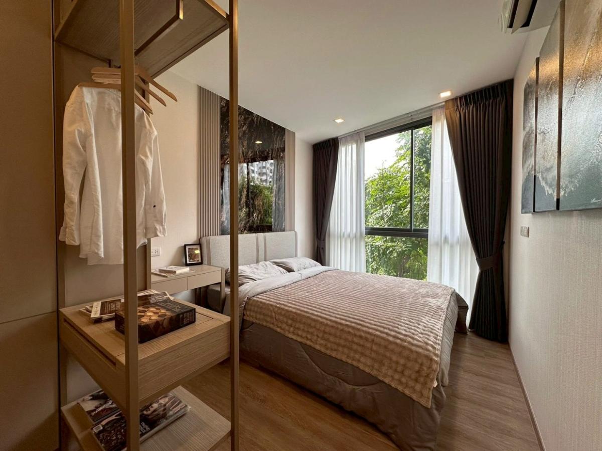 ✅The Nest Sukhumvit 71 : เดอะ เนสท์ สุขุมวิท 71✅