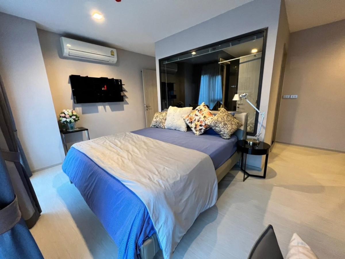 💗 Rhythm Sukhumvit 36-38 : ริทึ่ม สุขุมวิท 36-38 💗