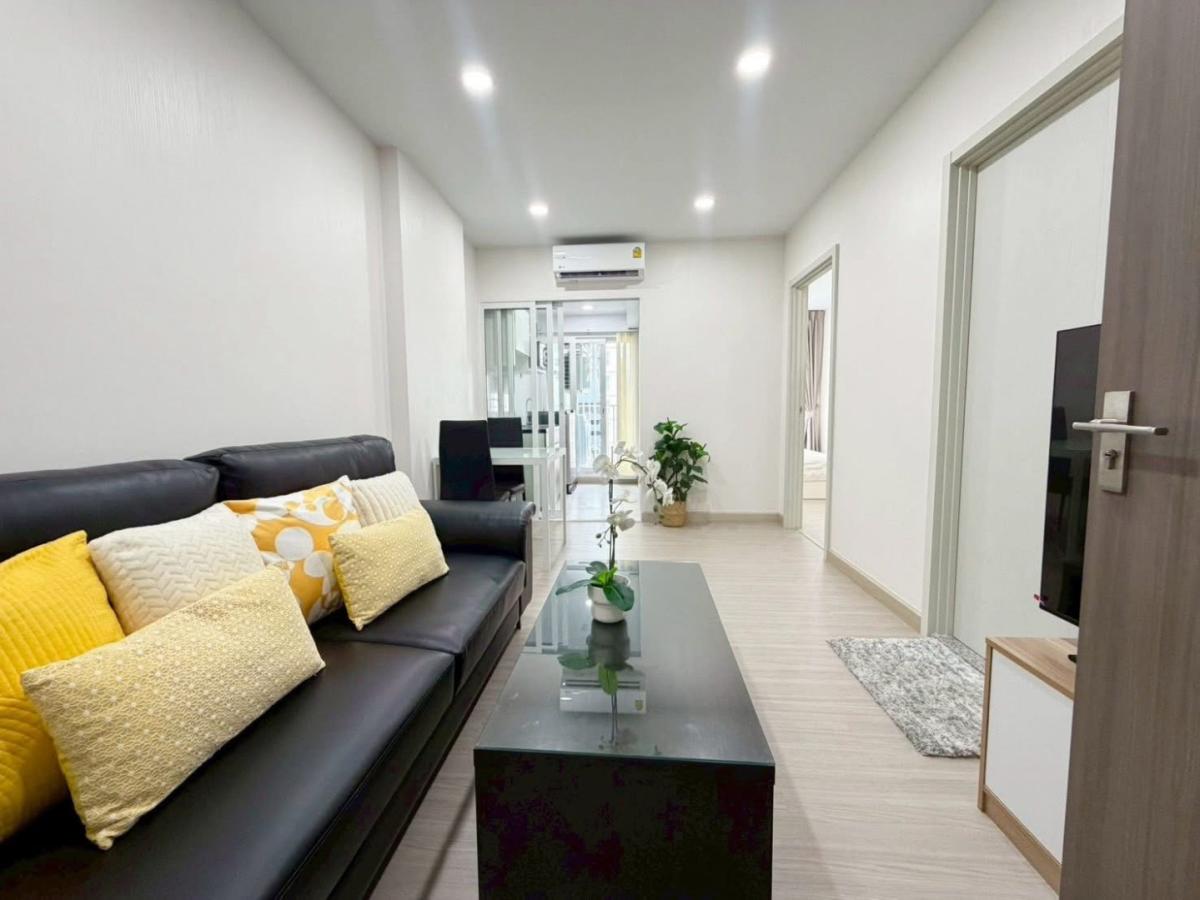 🌿Supalai City Resort Charan 91 : ศุภาลัย ซิตี้ รีสอร์ท จรัญฯ 91🌿
