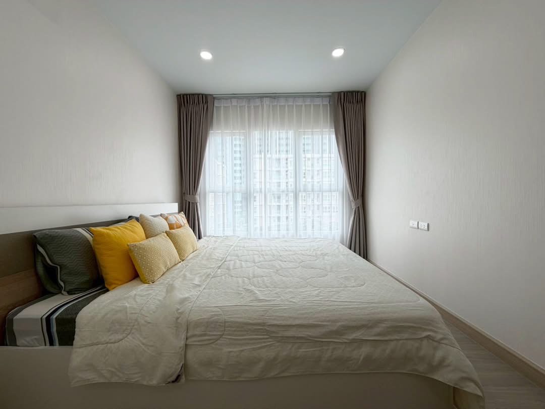 🌿Supalai City Resort Charan 91 : ศุภาลัย ซิตี้ รีสอร์ท จรัญฯ 91🌿