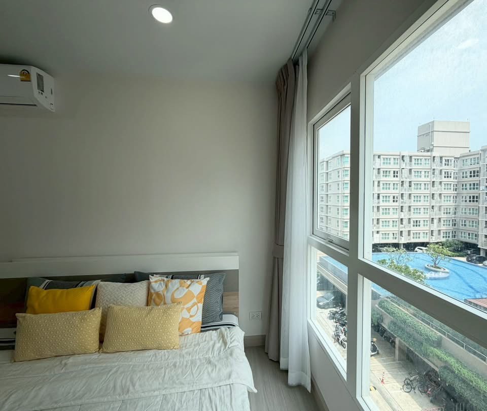 🌿Supalai City Resort Charan 91 : ศุภาลัย ซิตี้ รีสอร์ท จรัญฯ 91🌿