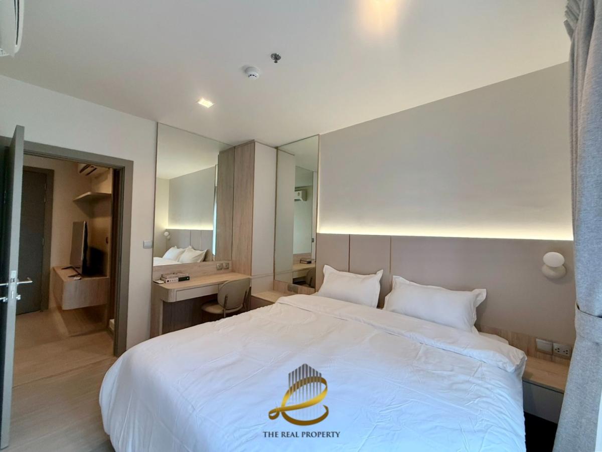 🌸Life Asoke-Rama9🌸🔥 1 bed ตกแต่งสวย‼️