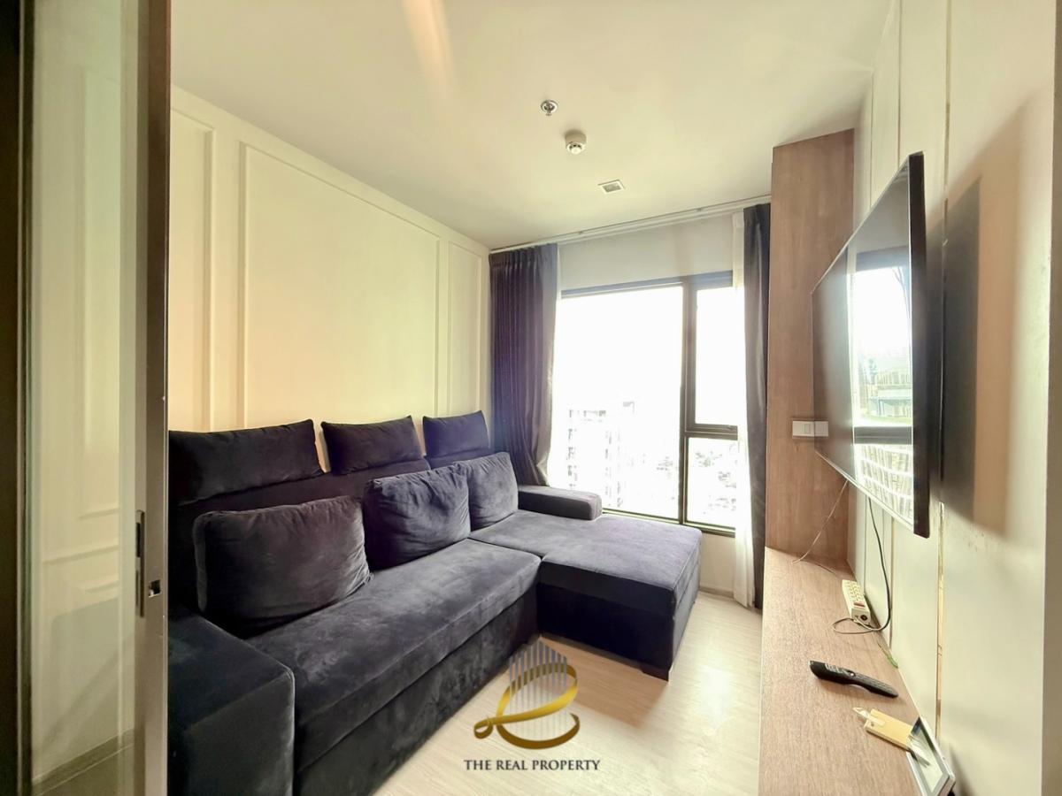 🌸Life Asoke-Rama9🌸🔥1 Bedroom Plus❗️❗️