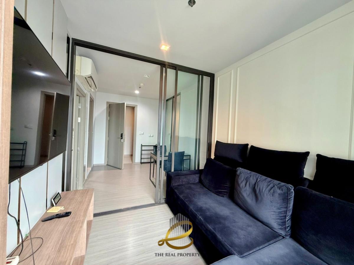 🌸Life Asoke-Rama9🌸🔥1 Bedroom Plus❗️❗️