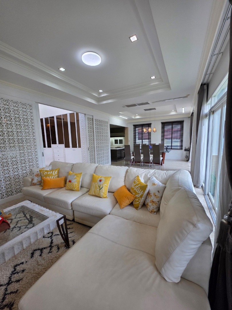 🌸 Nusasiri Sathorn-Pinklao : ณุศาศิริ สาทร – ปิ่นเกล้า 🌸