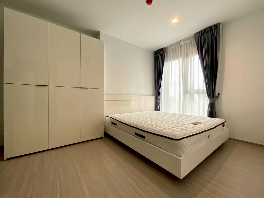 🚀Life Asoke Hype🚀🔥1 Bedroom Plus 40 sq.m.