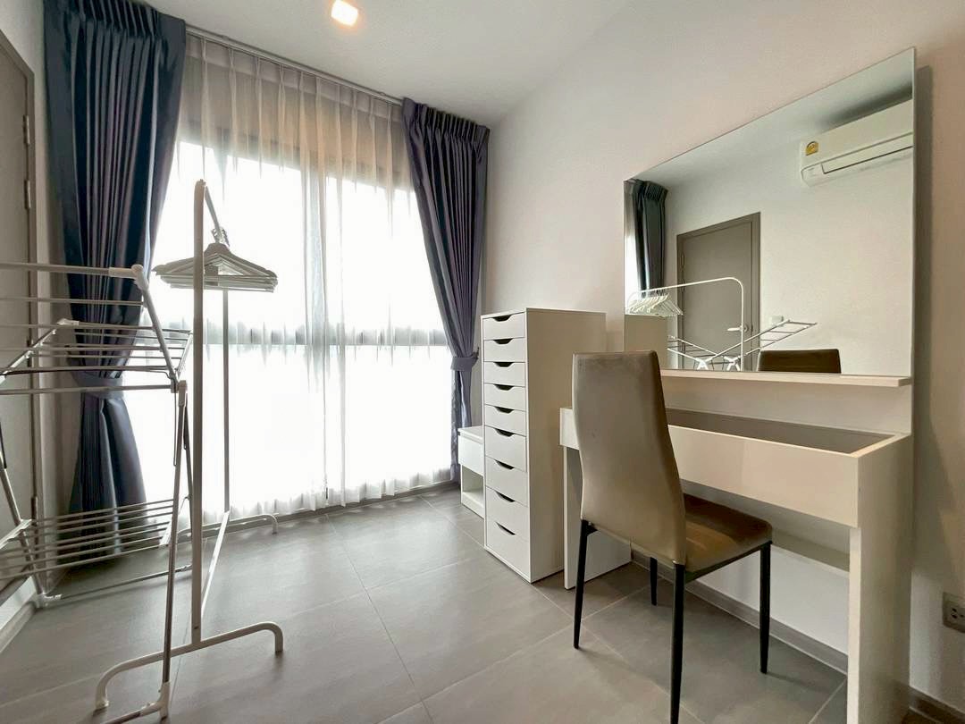 🚀Life Asoke Hype🚀🔥1 Bedroom Plus 40 sq.m.