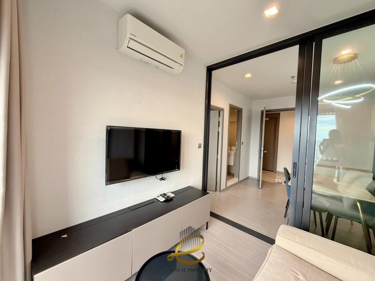 🌷Life Asoke Hype🌷🔥1 Bedroom Plus❗️❗️