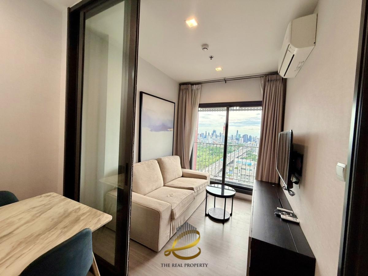 🌷Life Asoke Hype🌷🔥1 Bedroom Plus❗️❗️