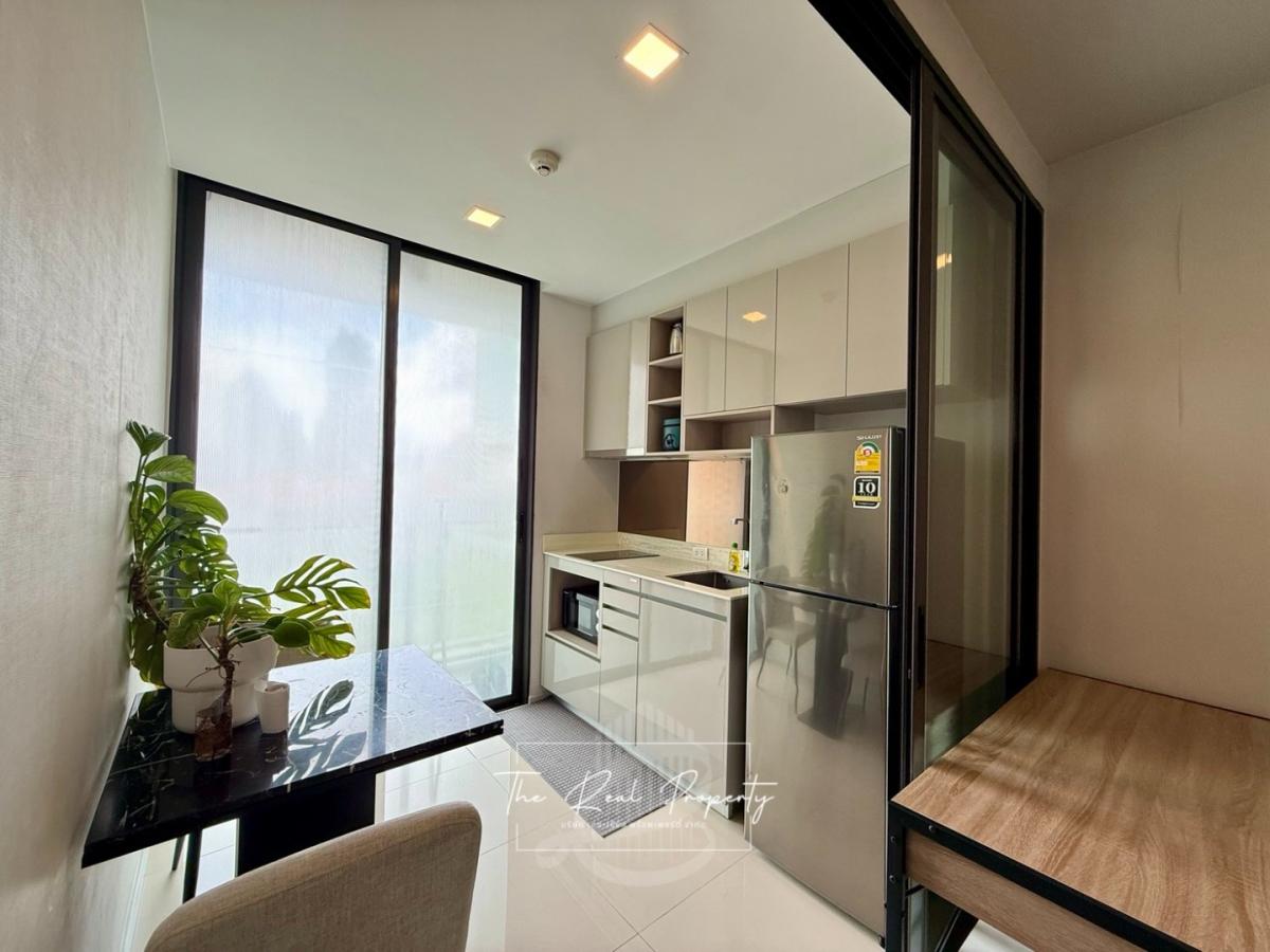 ✅Quintara Treehaus Sukhumvit42 🚝Near BTS Ekkamai