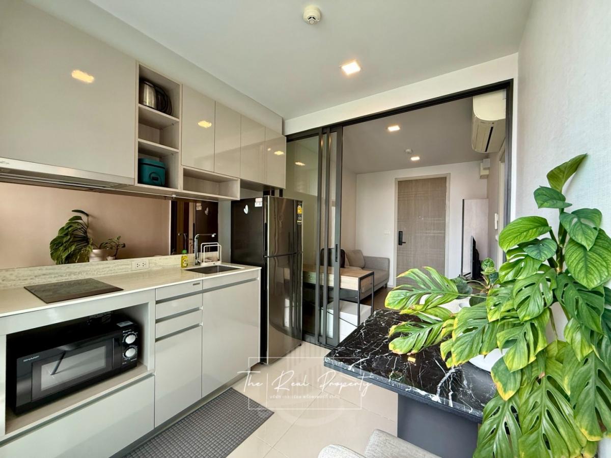 ✅Quintara Treehaus Sukhumvit42 🚝Near BTS Ekkamai
