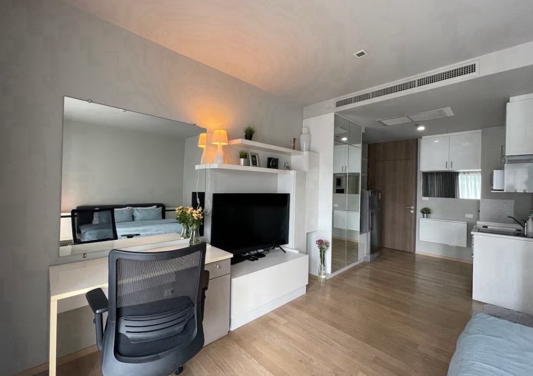  💐Noble refine Sukhumvit 26 : โนเบิล รีไฟน์ สุขุมวิท26 💐