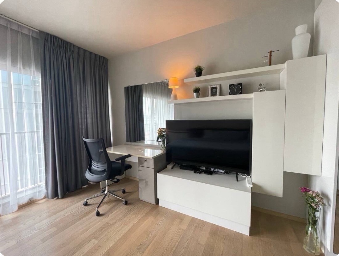  💐Noble refine Sukhumvit 26 : โนเบิล รีไฟน์ สุขุมวิท26 💐