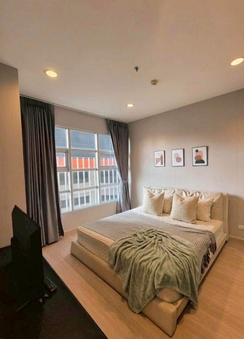 🎐Baan Klang Krung Siam-Pathumwan : บ้านกลางกรุง สยาม – ปทุมวัน🎐